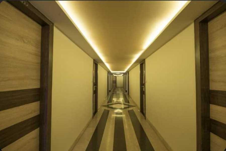 Palette Hotel Nisarga By Sunday Bhopal Buitenkant foto